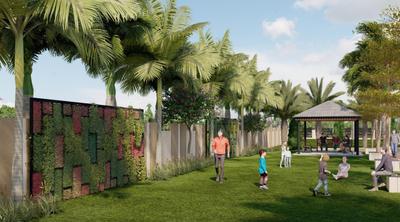 Project Image of 634.32 - 1687.0 Sq.ft Residential Plot Plot for buy in Kalyanam Courtyard