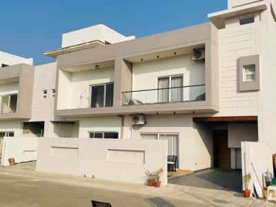Express Enclave Elevation 3