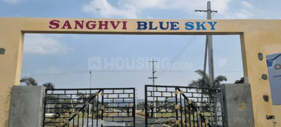 Project Image of 1334.08 - 5538.46 Sq.ft Residential Plot Plot for buy in Sanghvi Blue Sky