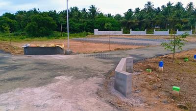 Project Image of 929.0 - 2930.0 Sq.ft Residential Plot Plot for buy in Metro Happy Avenue 2