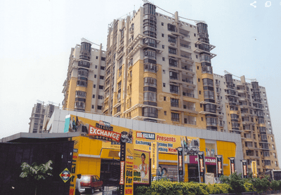 Project Image of 1652 Sq.ft 3 BHK Apartment / Flat for sale in Phool Bagan for Rs. 25000000
