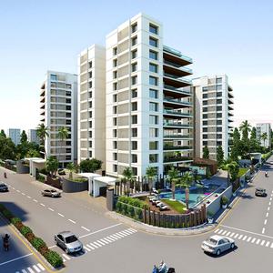 Milestone Aquaticca Elevation 3