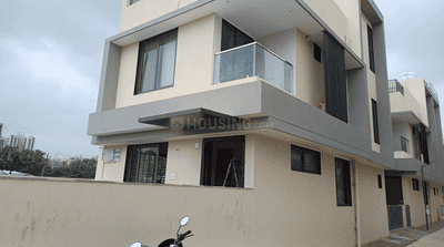 Project Image of 527.32 - 849.92 Sq.ft 2 BHK Villa for buy in Siddh Madhav Homes