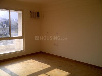 Aez Aloha Rishikesh Bedroom 1