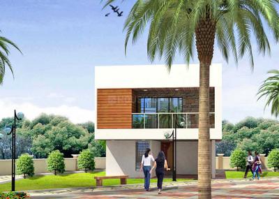 Project Image of 373.83 - 616.66 Sq.ft 1 BHK Apartment for buy in Grow Riverside Greens