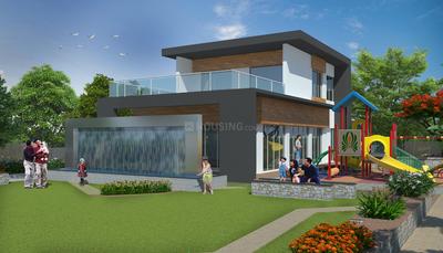 Project Image of 694.0 - 696.0 Sq.ft 2 BHK Apartment for buy in Sanskruti Indrayani Vatika