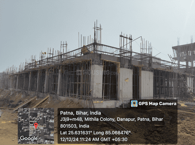 Project Image of 1338.0 - 2525.0 Sq.ft 2 BHK Apartment for buy in Winsome Icon