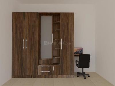 Project Image of 1500.0 - 1620.0 Sq.ft 3 BHK Apartment for buy in S L V Royal Homes