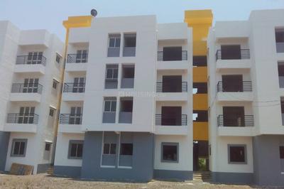 Project Image of 295.0 - 303.0 Sq.ft 1 BHK Apartment for buy in Raut Needam Block A Wing B