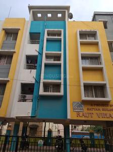 Project Image of 0.0 - 550.0 Sq.ft 1 BHK Apartment for buy in Satyam Raut Vihar