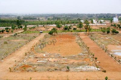 Project Image of 1870.0 - 5170.0 Sq.ft Residential Plot Plot for buy in BVL Spring Blossoms Plots