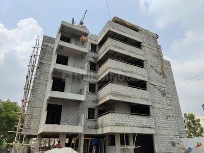 Project Image of 1130.0 - 1840.0 Sq.ft 3 BHK Apartment for buy in Mukunda Nandanam