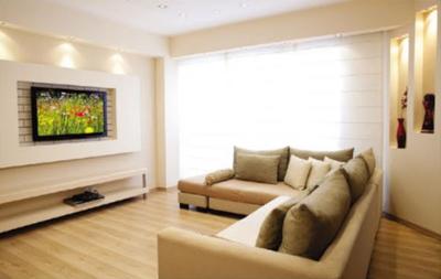 Project Image of 360.0 - 397.0 Sq.ft 1 BHK Apartment for buy in Space India Gold Crest