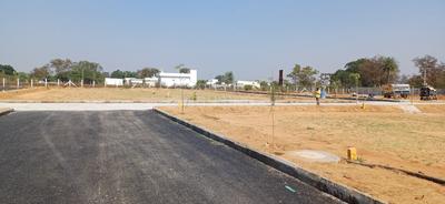 Project Image of 1215.0 - 1800.0 Sq.ft Residential Plot Plot for buy in Spring Fields Bhavani Enclave