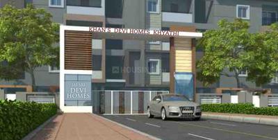 Project Image of 618.0 - 1006.0 Sq.ft 2 BHK Apartment for buy in Jai Sri Devi Homes Khyathi