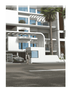 Project Image of 1495.0 - 3038.0 Sq.ft 2 BHK Apartment for buy in Majestique Skypark