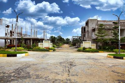 Project Image of 1496.0 - 3730.0 Sq.ft 3 BHK Villa for buy in Prajay Treetops