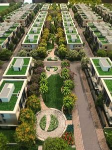 Project Image of 1579.0 - 1975.0 Sq.ft 3 BHK Villa for buy in The Magnolia Cluster 3