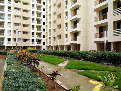 Project Image of 409.24 - 938.0 Sq.ft 1 BHK Apartment for buy in Vinay Unique Gardens