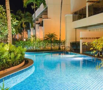 Project Image of 504.5 - 705.15 Sq.ft 2 BHK Apartment for buy in Kedar Darshan