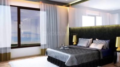 Rare Townships Rising City Houston Residency 15 To 18 Floor Bedroom 1