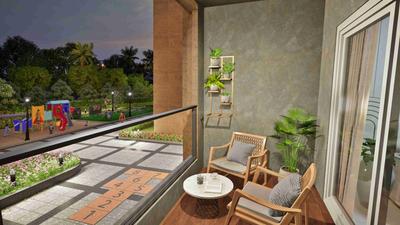 Project Image of 1290.0 - 2120.0 Sq.ft 2 BHK Apartment for buy in Sumadhura Epitome