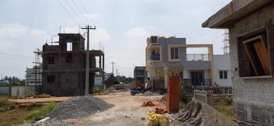 Project Image of 660.0 - 1709.0 Sq.ft Residential Plot Plot for buy in Sri Lakshmi Nagar Phase 2