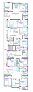 Project Image of 961.0 - 1075.0 Sq.ft 3 BHK Apartment for buy in Devi Nivas