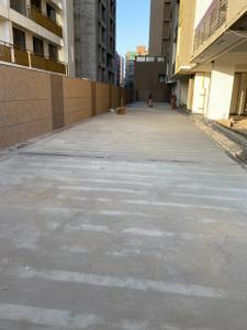 Project Image of 1890.0 - 1935.0 Sq.ft 3 BHK Apartment for buy in Arpan Antilia