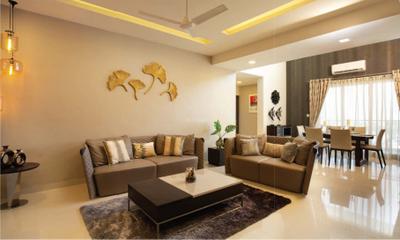 Project Image of 4074.0 - 4827.0 Sq.ft 4 BHK Penthouse for buy in Adroit Magnifiq