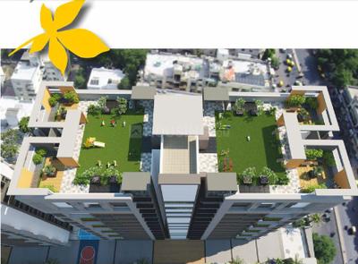 Project Image of 2304 Sq.ft 3 BHK Apartment / Flat for sale in Paldi for Rs. 14500000