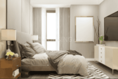 Project Image of 0.0 - 1690.0 Sq.ft 3 BHK Apartment for buy in S L Sai Vishnu Nivasam