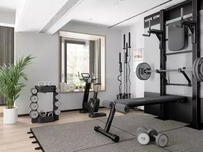 Project Image of 2000.0 - 2800.0 Sq.ft 3 BHK Apartment for buy in Signature 84