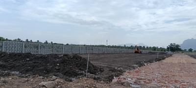 Project Image of 600.0 - 2646.0 Sq.ft Residential Plot Plot for buy in 3S KCP Garden