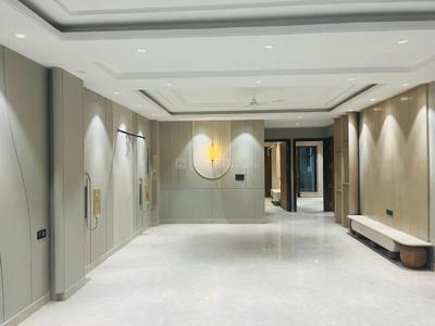 Project Image of 2520.0 - 2610.0 Sq.ft 4 BHK Builder Floor for buy in Greenfields Premium Builder Floors