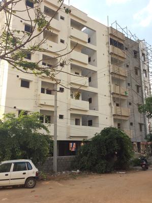 Project Image of 933.0 - 1076.0 Sq.ft 2 BHK Apartment for buy in Vasavi Elite
