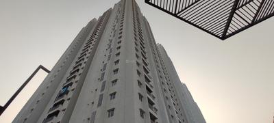 Project Image of 1375.0 - 1587.0 Sq.ft 3 BHK Apartment for buy in My Home Tarkshya