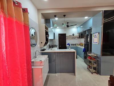 Project Image of 2230.0 - 2523.0 Sq.ft 3 BHK Duplex for buy in Skanda Trident Villas
