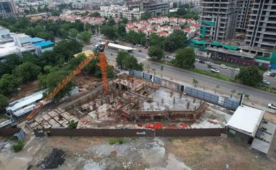 Project Image of 2097.24 - 4561.0 Sq.ft 4 BHK Apartment for buy in Aaron Elinor 51