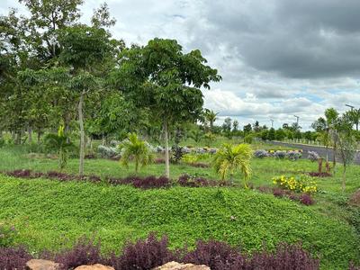 Project Image of 1980.0 - 3600.0 Sq.ft Residential Plot Plot for buy in Sri Rajeswari Dwaraka