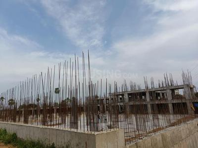 Project Image of 1560.0 - 2015.0 Sq.ft 3 BHK Apartment for buy in Vijaya Bheri Arcade