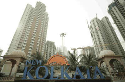 Project Image of 538.0 - 2085.0 Sq.ft 1 BHK Apartment for buy in Alcove New Kolkata Sangam