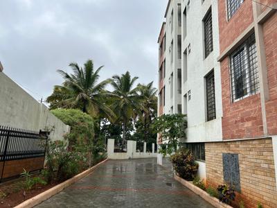 Project Image of 799.97 - 821.93 Sq.ft 2 BHK Apartment for buy in Senior Sharadindu Stage V