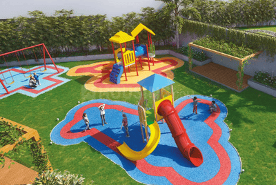 Project Image of 296.22 - 734.74 Sq.ft 1 RK Apartment for buy in Puraniks Abitante Fiore Phase 2D