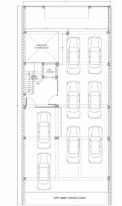 Project Image of 0.0 - 2820.0 Sq.ft 4 BHK Builder Floor for buy in Srishti Royal Residency