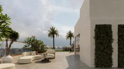Project Image of 453.0 - 1198.0 Sq.ft 1 BHK Apartment for buy in Sambhavparshva Tsaaya