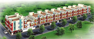 VGK Sumangali Images for Elevation of VGK Sumangali 1