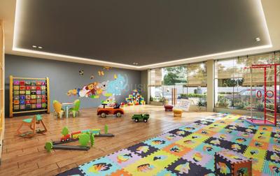 Project Image of 669.84 - 951.42 Sq.ft 2 BHK Apartment for buy in Riseonic Namoh