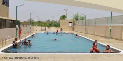 Project Image of 756.0 - 1500.0 Sq.ft Residential Plot Plot for buy in Suncity Sakaar