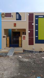 Project Image of 550.0 - 650.0 Sq.ft 1 BHK Villa for buy in Dream Villas